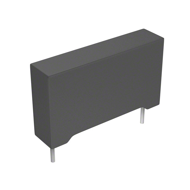 160473J1000L-F Cornell Dubilier Electronics (CDE)  Tantal-Polymer-Kondensatoren